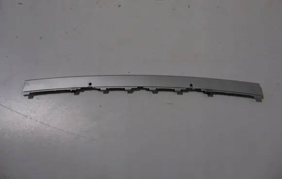 Audi A3 S3 A3 Sportback 8P Fender trim (molding) 8S0807061A