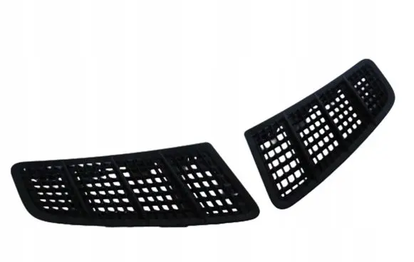 Mercedes-Benz SLK R172 Bonnet/hood grill A1728800185 A1728800285