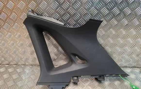 Volkswagen Polo V 6R (D)pillar trim (top) S26372956 6R4867288