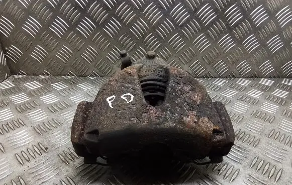 Opel Zafira B Front brake caliper