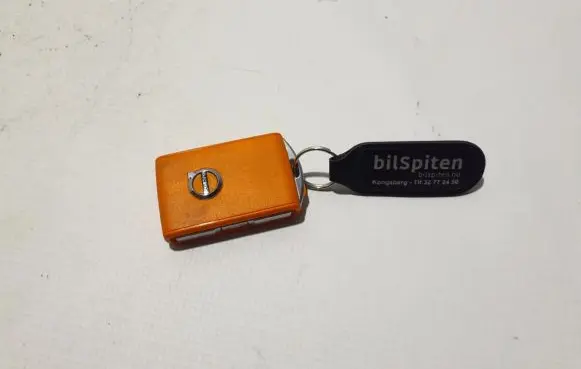 Volvo XC40 Ignition key/card 32279979