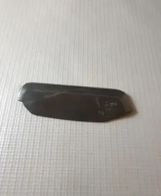 Volkswagen Golf VII Rear/tail light trim molding 5G9945310
