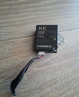 Lexus LBX Other devices 897B052100