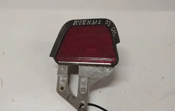 Toyota Avensis T250 Third/center stoplight KOITO0552