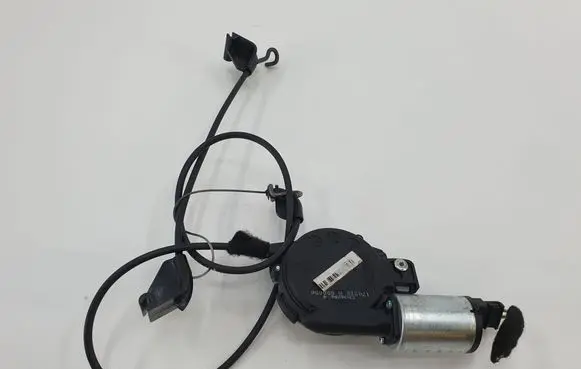 KIA Sorento Seat adjustment motor