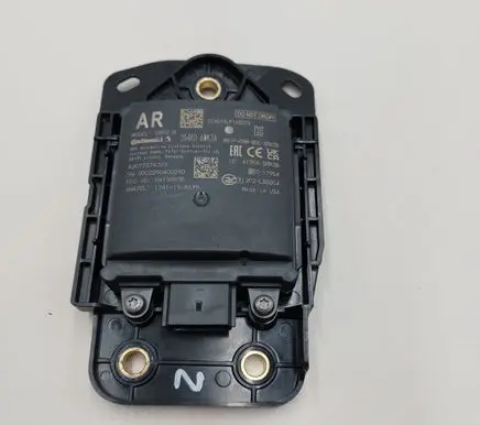 Nissan Leaf II (ZE1) Blind spot module 284K16WK3A