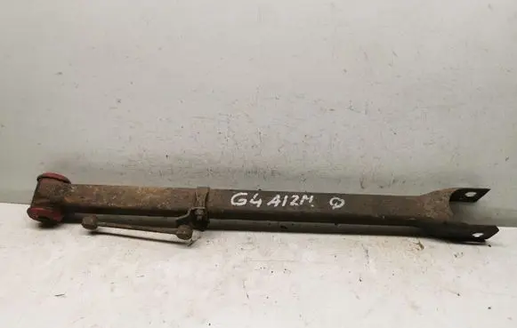 Volkswagen Golf IV Rear suspension control arm 