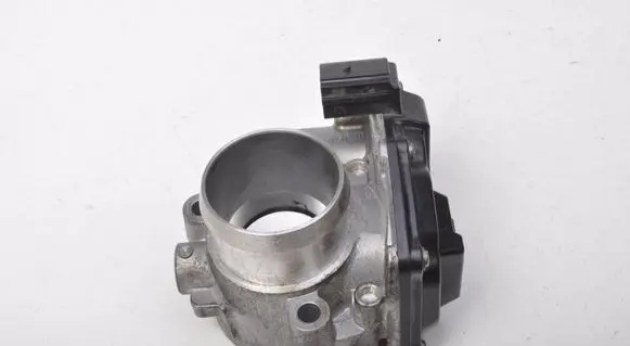 Ford Fiesta Electric throttle body valve CM5G-9F991-CA