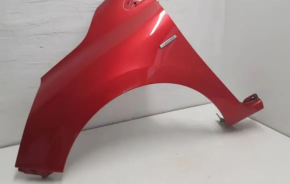 Renault Clio IV Fender 