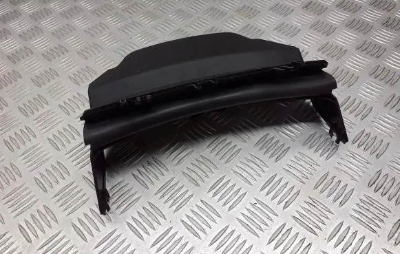 Opel Zafira B Steering wheel column trim 13162562