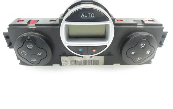 Renault Scenic II - Grand scenic II Interior fan control switch 8200344842