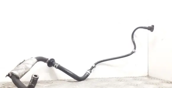 Audi A5 Sportback 8TA Vacuum line/pipe/hose 06H133781AS 06H133518R