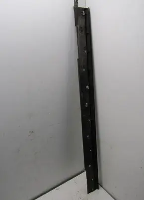 Mazda CX-5 Front sill (body part) KD53-51PS1