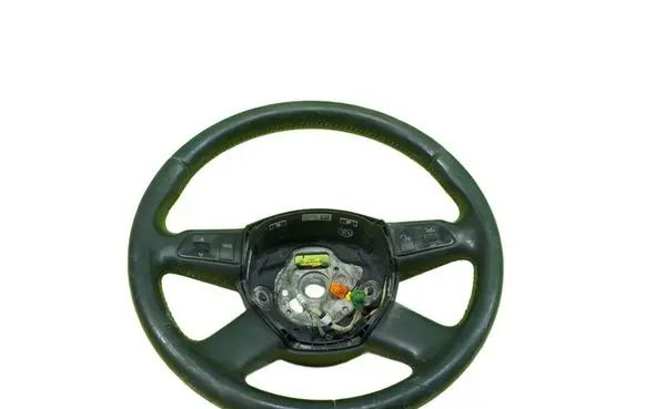 Audi A4 S4 B8 8K Steering wheel 34025205A 8K0419091B
