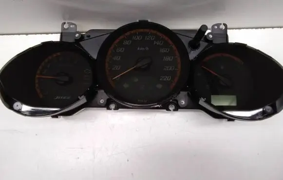 Honda Jazz Speedometer (instrument cluster) 78100SAAF500 HR0337124