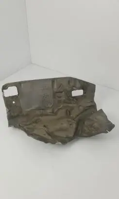 BMW X1 E84 Heat shield in engine bay 7810839