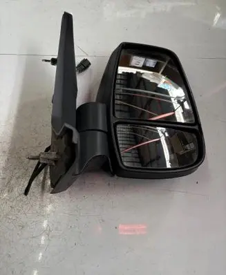 Ford Transit Front door electric wing mirror 