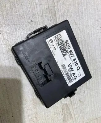 Skoda Octavia Mk3 (5E) Gateway control module 5Q0907530Q