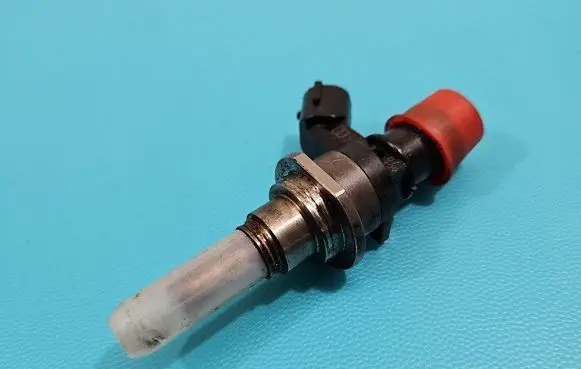 Mazda CX-7 Fuel injector E7T20171 IMPRK1465767