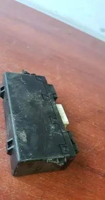 BMW 5 E39 Door control unit/module 8378765