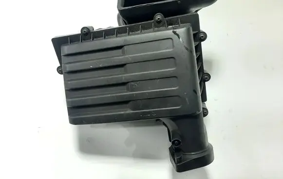 Seat Leon (5F) Air filter box 5Q0129607S 5Q0129620B