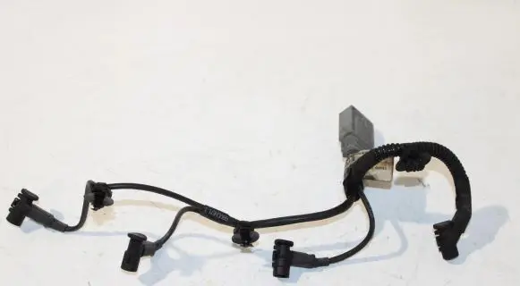 Ford Mondeo MK IV Glow plug wires 9688409680