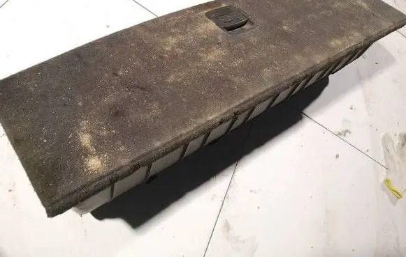 Chevrolet Captiva Other trunk/boot trim element 96630534