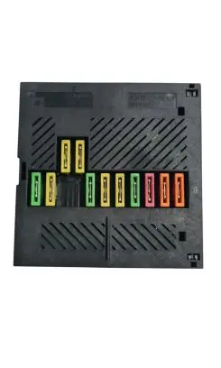 BMW 7 E65 E66 Fuse module 7510638