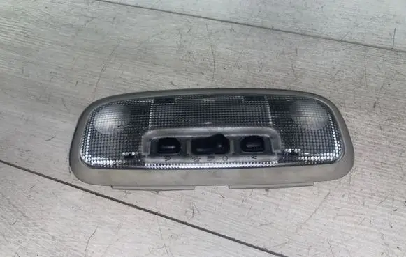 Ford Mondeo Mk III Front seat light 3S7A13K767AB