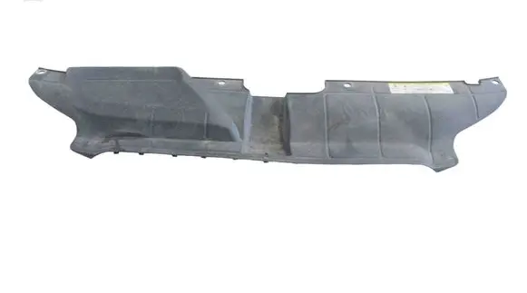 Audi A4 Allroad Radiator trim 8K0807081B