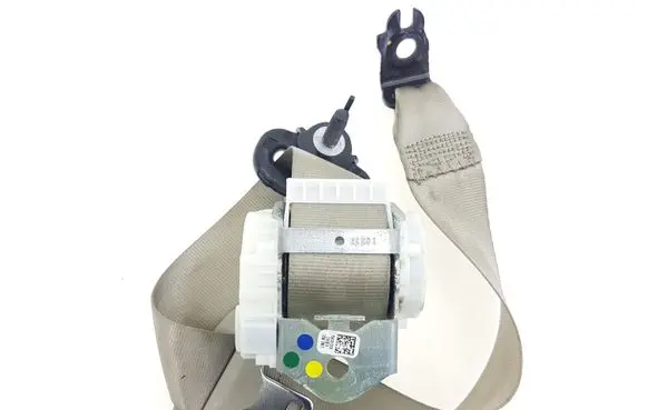 Ford C-MAX II Rear seatbelt DM51R611B68 DM51R611B68AD P34131137A