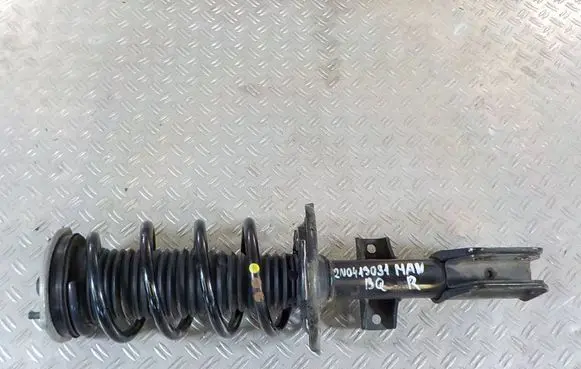 Volkswagen Crafter Front shock absorber/damper 2N0413031