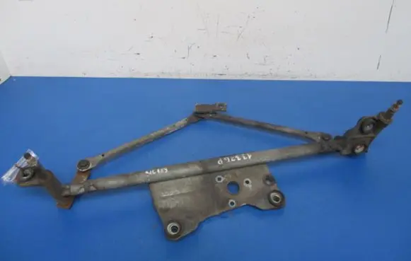 Fiat Multipla Front wiper linkage and motor