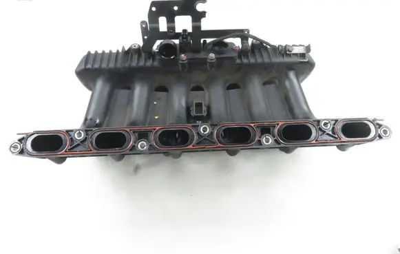BMW 5 E39 Intake manifold 1427618