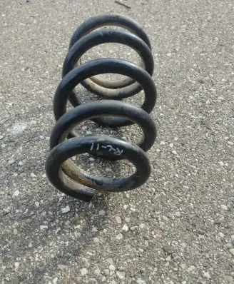 Honda Element Rear coil spring