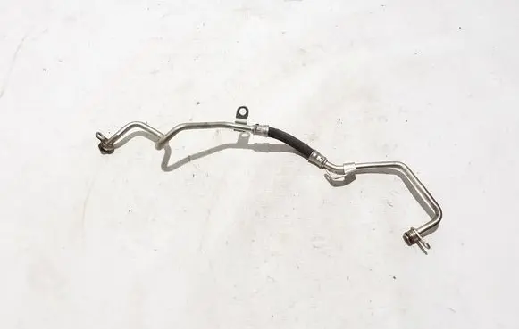 Mercedes-Benz GLE W167 Turbo turbocharger oiling pipe/hose A6541807600