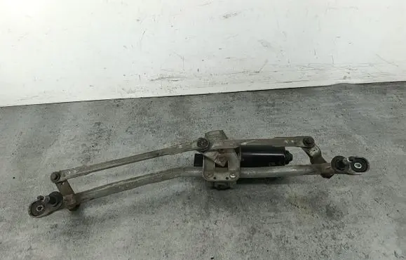 Mazda 3 I Front wiper linkage BN8V6737XA