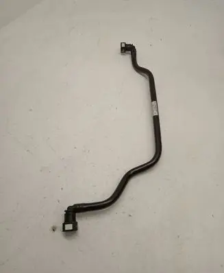Mercedes-Benz S AMG W222 Air intake hose/pipe A2224302929
