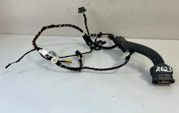 Mercedes-Benz R W251 Front door wiring loom A2514402009 981576102 13542358