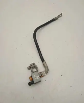 BMW X5 F15 Negative earth cable (battery) 6919309