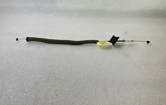 Audi A6 S6 C7 4G Front door cable line 