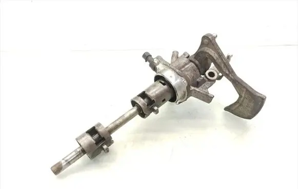 Opel Signum Gear selector/shifter in gearbox 