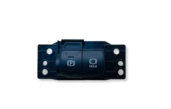 Toyota Corolla Cross Hand parking brake switch 