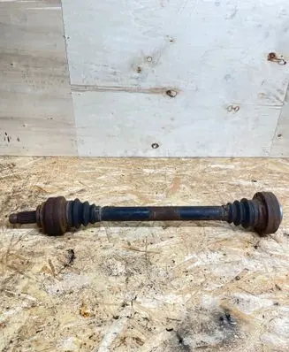 BMW 5 E60 E61 Rear driveshaft 7521630 7572430 3188224