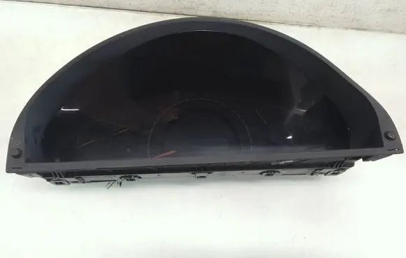 Speedometer (instrument cluster)