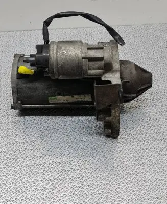 Citroen C4 I Picasso Starter motor 9662854080 TS18E13 2074MA