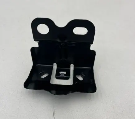 Toyota Prius Prime Rear bumper mounting bracket 5838602190