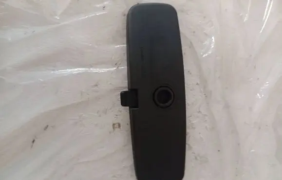 Renault Clio IV Rear view mirror (interior) 456965