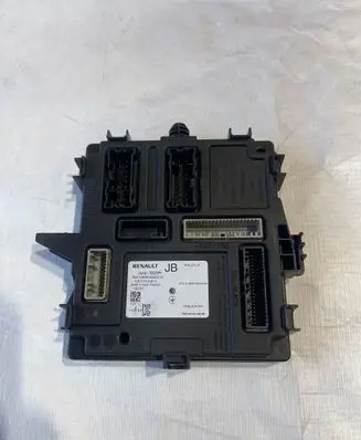Renault Zoe Central body control module A2C13120313 284B13925R 5002860946314