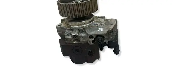 Chrysler Grand Voyager V Fuel injection high pressure pump 35022114F 0445010152